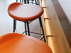 用餐区-星巴克臻选(上海合生汇1F店)