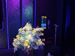 -星聚会KTV(合生汇黑金店)