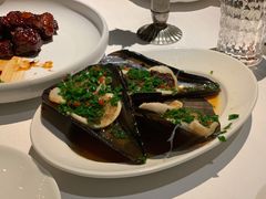 -玫瑰厅上海菜(兴国路店)