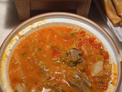 -绿茶餐厅(南方商城店)