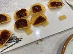 极品烤鸭-北纬39度天津宴(黑牛城道店)