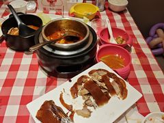 -西贝(紫荆广场店)