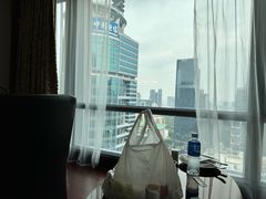 -深圳福田香格里拉大酒店