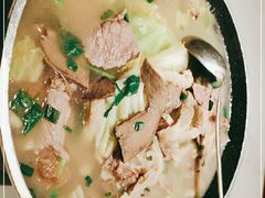 -乔阿马·江南味·驴肉香(龙湖华泾天街店)