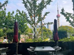 -Wolfgang’s Steakhouse 沃夫冈牛排馆(上海白玉兰广场店)