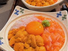-胆道·海胆专门店(凯德晶萃店)