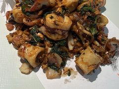 -五稻厨房粤西菜(新闻店)