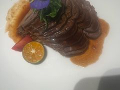 -宫燕府·京菜·烤鸭·淮扬菜(王府中心店)