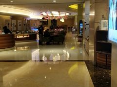 -元一希尔顿酒店·禅自助餐厅·啤酒花园