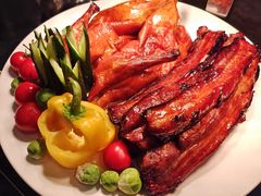 -京香轩·中餐厅(上海中庚聚龙酒店)