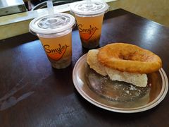 -丽华早点(大成路店)