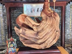 -卓刀泉寺