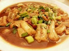 -小厨师·二十年沈家门小海鲜(百井坊巷店)