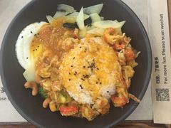 -海盗虾饭·剥好的小龙虾饭(SOHO尚都店)
