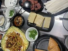 -老三龙虾(汉阳杨泗庙店)