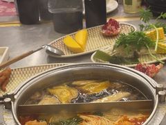 -一绪に寿喜烧(荟聚店)