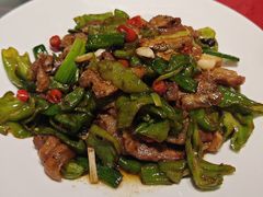 -正阳门饭庄·烤鸭·北京菜(万丰路七里庄店)