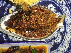 益恒饭店-白家寨子·山野白族菜(古城总店)