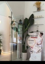 -紫琪尔·匠心连锁·胸部护理养护