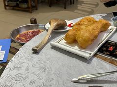 -丰尔粥食·粥底火锅·桑拿鸡(大良总店)