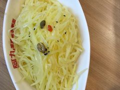 -阿九笨鸡蛋手擀面(总店)