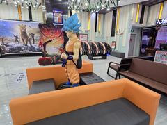 -AMG海上明珠影城(杭州西湖银泰店)