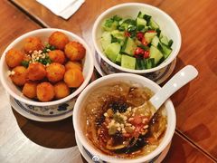 -炉小二铜锅牛蛙•川湘菜(三里屯店)
