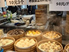 -赵天禄(葑门横街店)