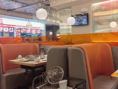 -黄记煌三汁焖锅(新佳丽江汉路店)