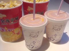 -金逸影城(光美宝龙巨幕店)