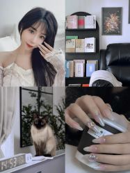 -蔓霏美学生活沙龙