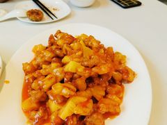 -萍香大厨·葱烧大鱼头(解放北路店)