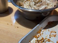 -麻蒲碳烤肉(梅花园店)