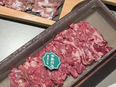 -乔先生涮肉·鲜活牛羊肉火锅(塘沽店)