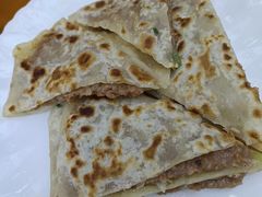 -溢心园香河肉饼总店