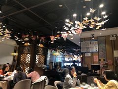 -有璟阁港式餐厅(国贸商城店)