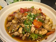 -鸿运楼·舌尖上的徽菜