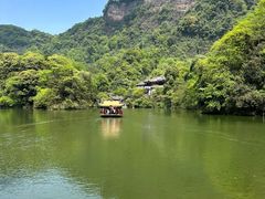 -青城山