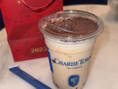 -CHARLIETOWN红茶公司(南京万象天地店)