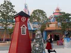 -厦门方特梦幻王国