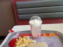 -麦当劳(宜昌东山大道店)