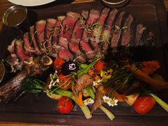 -翠贝卡&Mama Kelly Brunch Coffee(河西店)