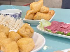 -元味牛肚王(金城寨街店)