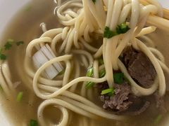-十二忠手拉面(中华路店)