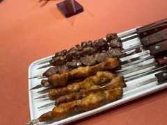 -双合园·海鲜水饺青岛菜(九水东路店)