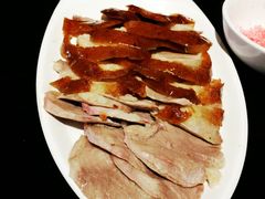 -皇城根北京风味主题餐厅(中海环宇城店)