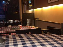 -燕青小馆(东园大厦店)