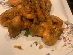 -小秦淮·南京土菜(新亭西路店)