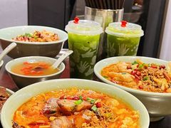 -粉家柳州螺蛳粉(杨宅路店)