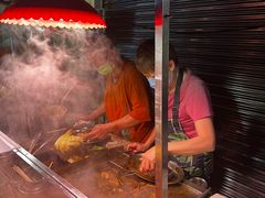 -明记牛杂(新马路分店)